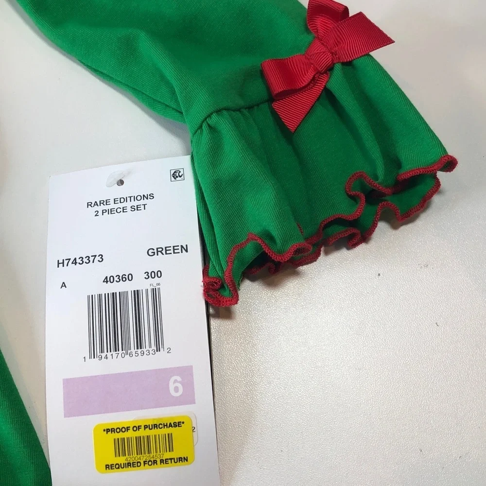 Rare Editions nwt rare